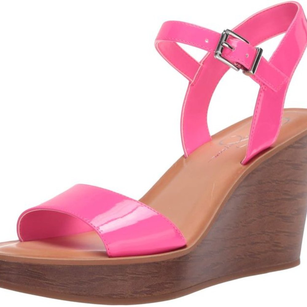 Jessica Simpson Wedge